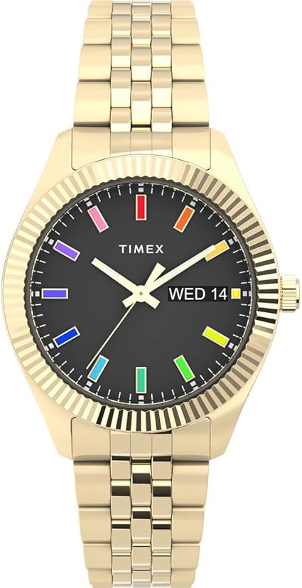 Timex Trend Legacy Ladies Watch TW2V61800