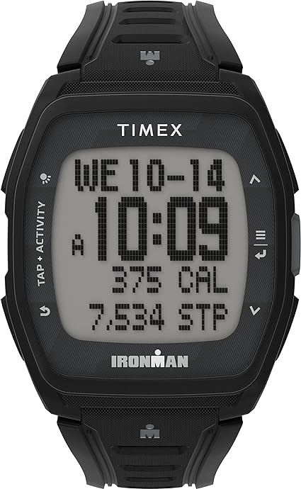 Timex Ironman Training T300 Watch TW5M56000