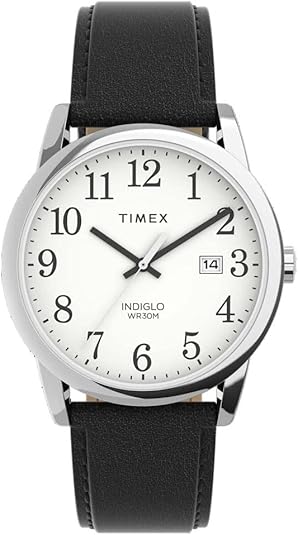 TIMEX EASY READER CLASSIC WATCH TW2V68800