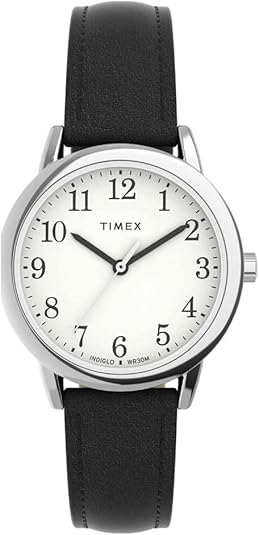 TIMEX EASY READER CLASSIC WATCH TW2V69100