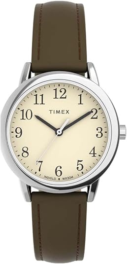 TIMEX EASY READER CLASSIC WATCH TW2V69000