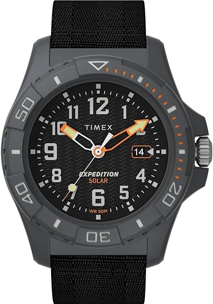 Timex Freedive Mens Watch TW2V40500