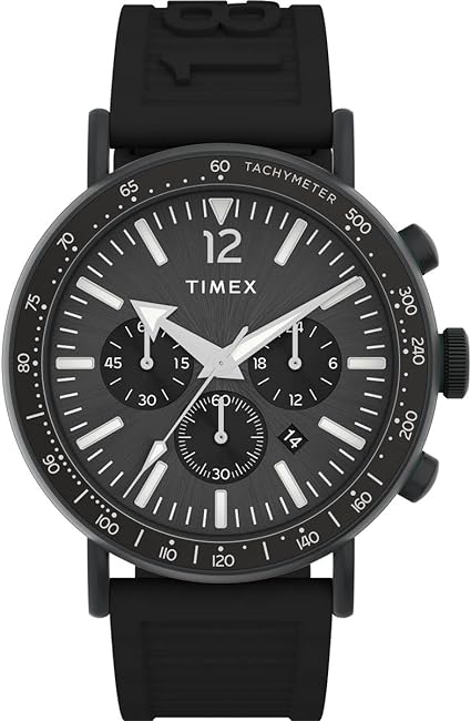 Timex Waterbury Standard Mens Watch TW2V71900