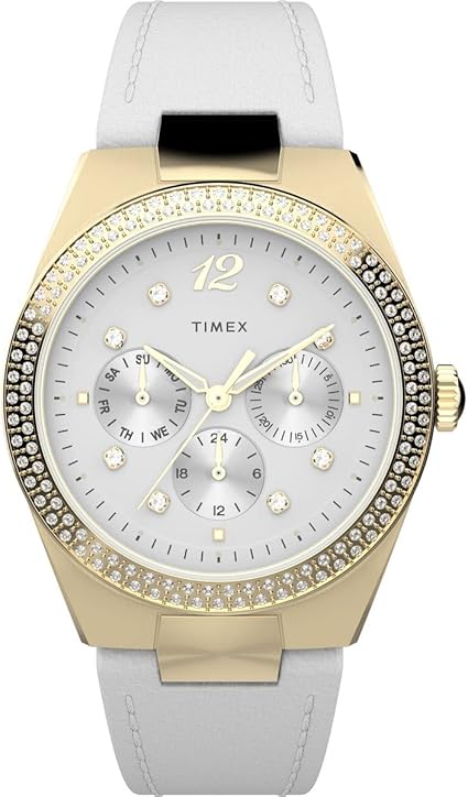 Timex Simone Ladies Watch TW2V80500