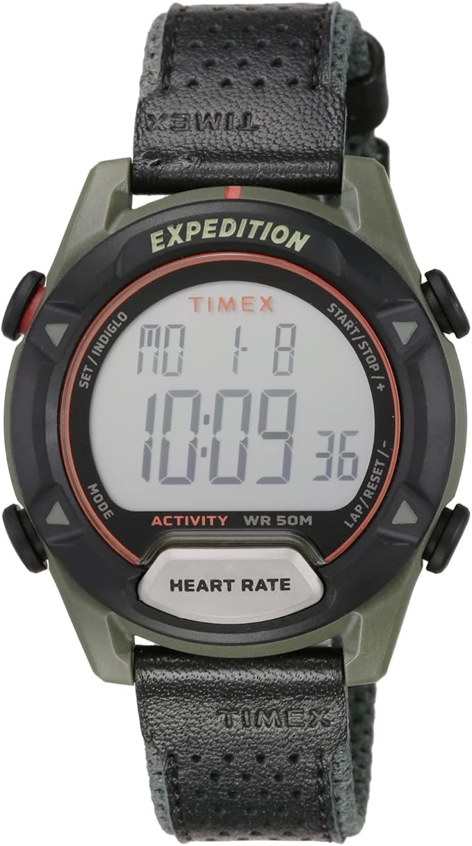 Timex Rugged Digital Mens Watch TW4B27000