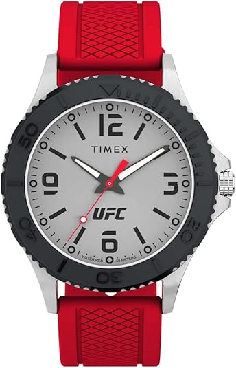 TIMEX UFC GAMER WATCH TW2V58200