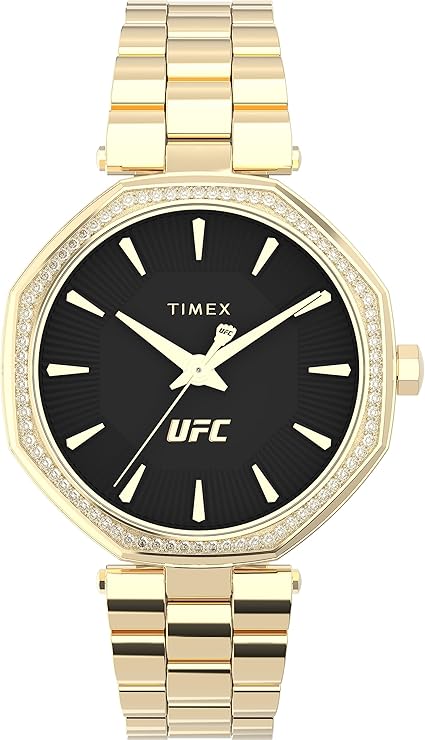 Timex UFC Street UFC Jewel Ladies Watch TW2V83100