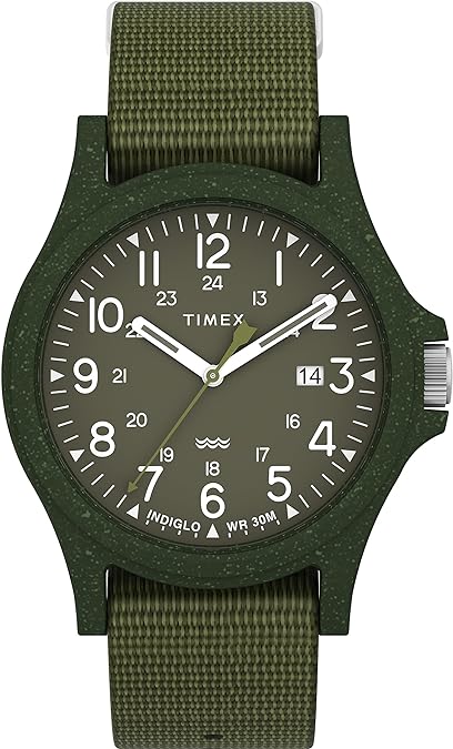 Timex Reclaim Mens Watch TW2V96000