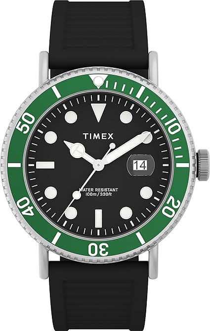 Timex Harborside Coast Mens Watch TW2W16700