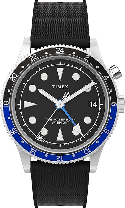 Timex Waterbury Traditional Mens Watch TW2W22600