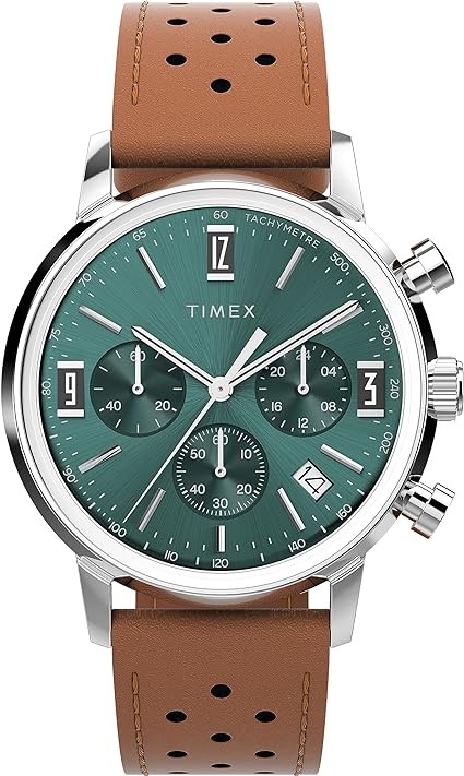 Timex Marlin Mens Watch TW2W10100