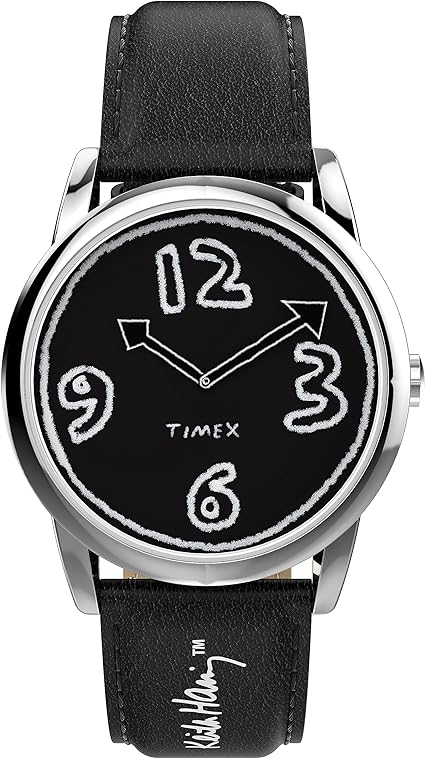 Timex Lab Collab Unisex Watch TW2W25400