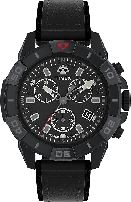 Timex Expedition North Ridge Mens Watch TW2W16000