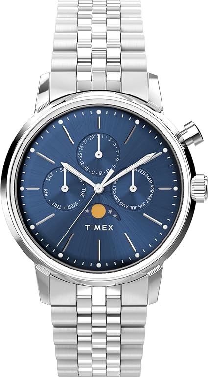 Timex Marlin Mens Watch TW2W51300