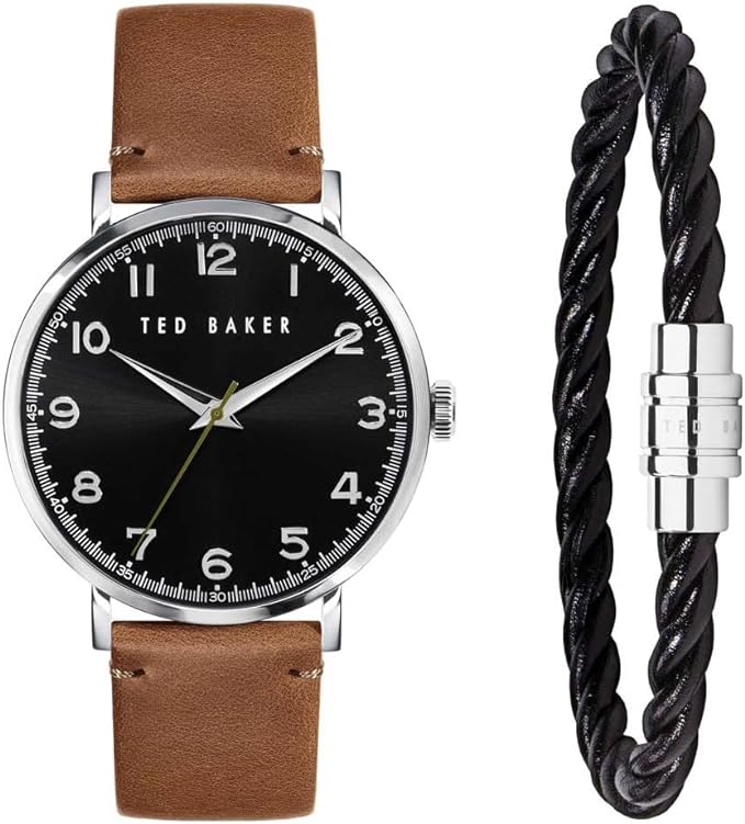 Ted Baker TB Timeless Phylipa Gents Timeless Watch BKG028700