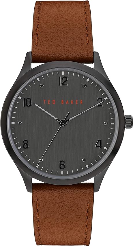 Ted Baker TB Timeless Manhatt Watch BKPMHF907
