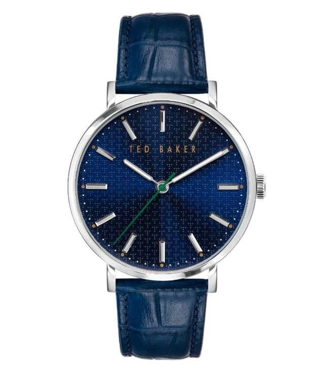 Ted Baker TB Timeless Phylipa Gents Timeless Watch BKPPGF006