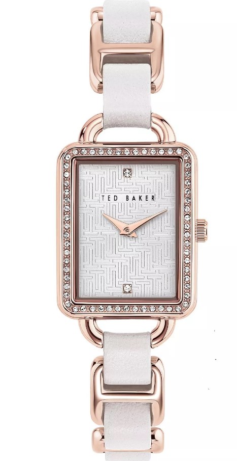 Ted Baker Ladies Analog Classic Watch BKPPRS002