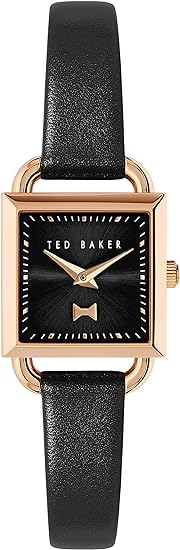 Ted Baker TB Iconic Taliah Watch BKPTAS105