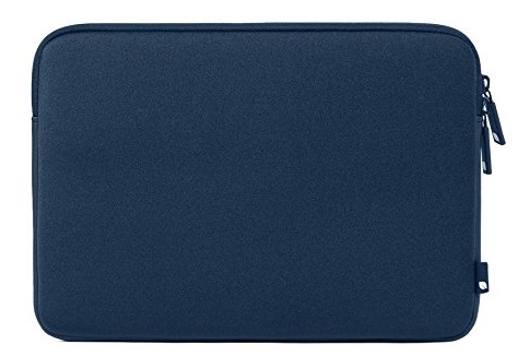 Incase Neoprene Classic Sleeve for 11 Inch MacBook Air - Midnight Blue - CL60667