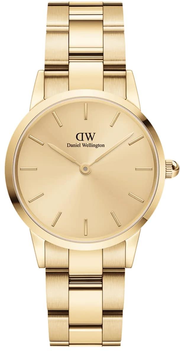 Daniel Wellington Iconic Link Ladies Watch