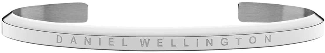 Daniel Wellington Classic Bracelet Silver