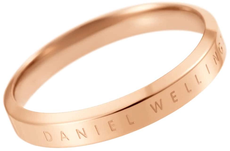 Daniel Wellington Classic Ring Rose Gold