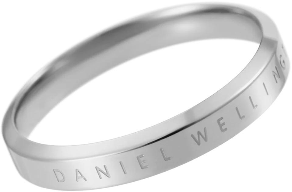Daniel Wellington Classic Ring Silver