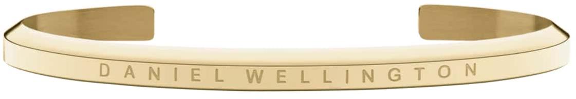 Daniel Wellington Classic Bracelet Gold