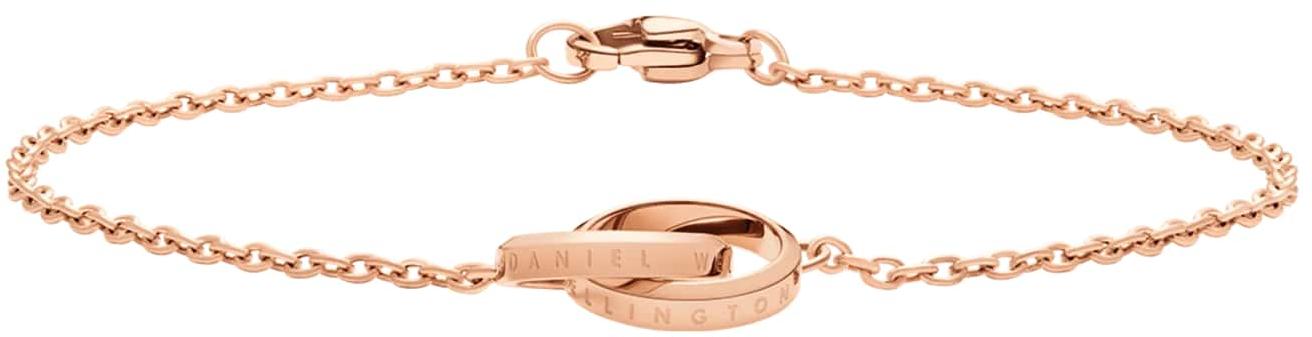 Daniel Wellington Elan Unity Bracelet Rose Gold