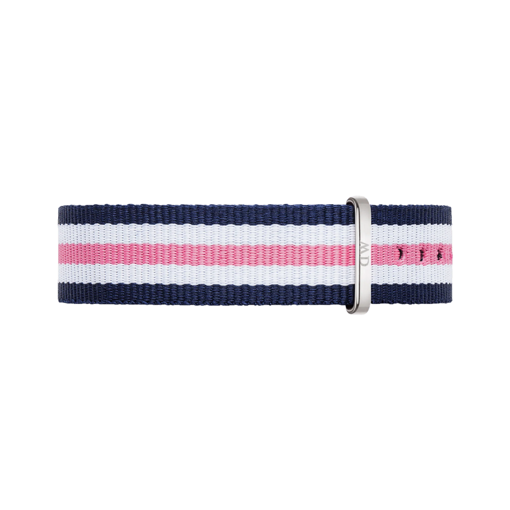 Daniel Wellington Classic Southampton 18 MM NATO Strap