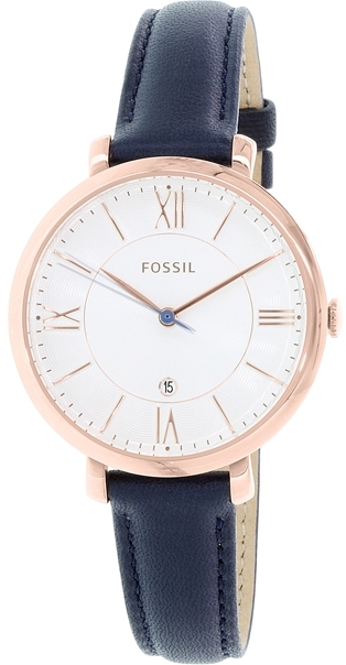 Fossil Jaqueline Ladies Watch ES3843