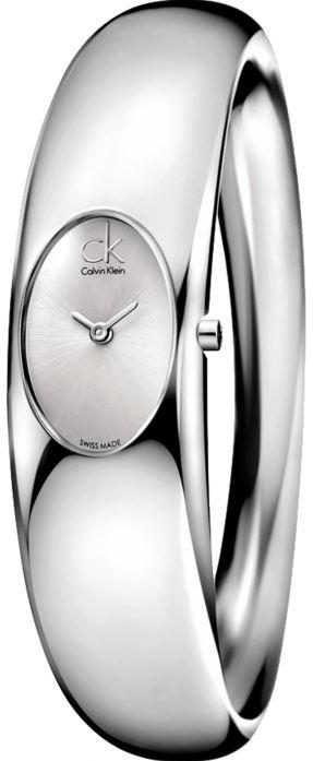 Calvin Klein Exquisite Ladies Watch K1Y23120