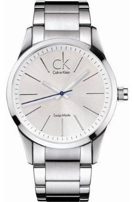 Calvin Klein CK Bold Mens   Watch K2241120