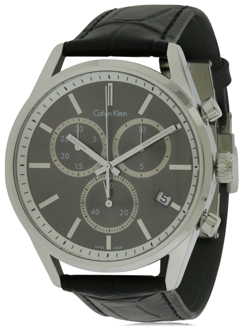 Calvin Klein Formality Mens Watch K4M271C3