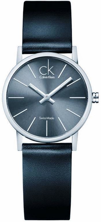 Calvin Klein Ladies Post Minimal Watch K7622107