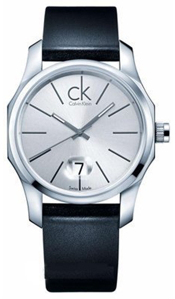 Calvin Klein CK Biz Mens Watch   K7741141