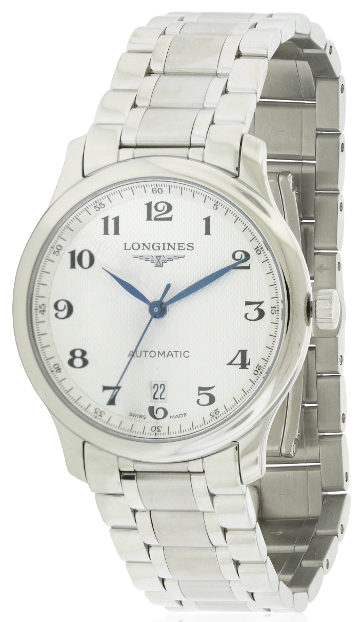 Longines Master Collection Mens Watch L26284786