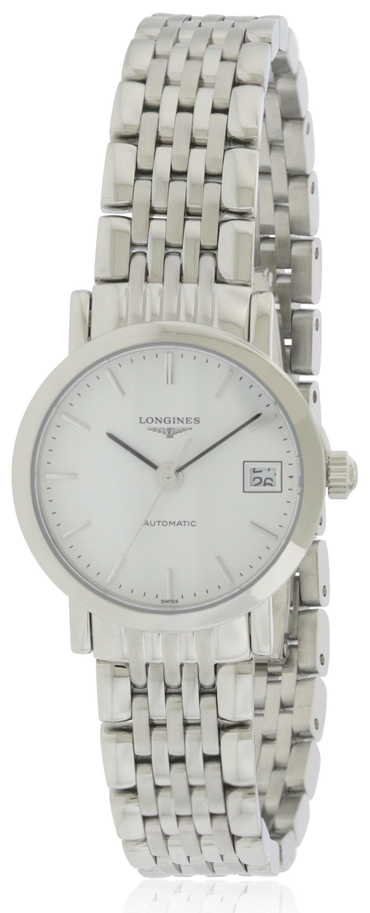 Longines Elegant Ladies Watch L43094126