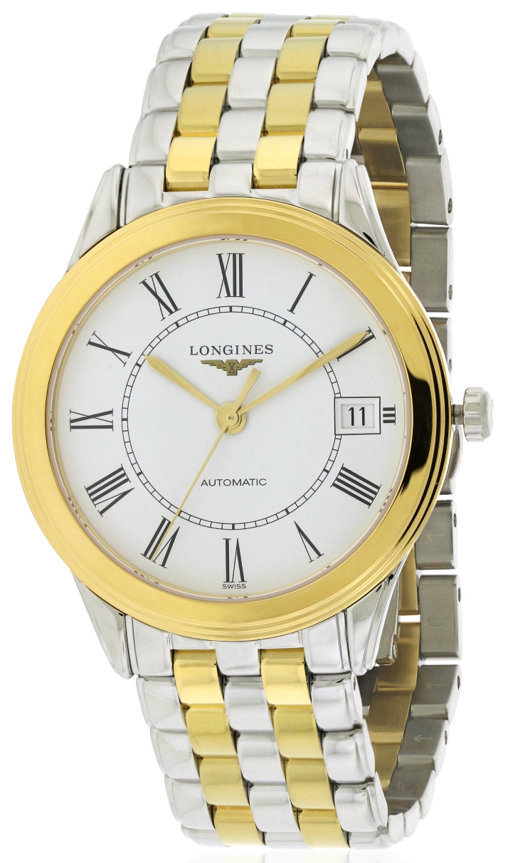 Longines on sale solar watch