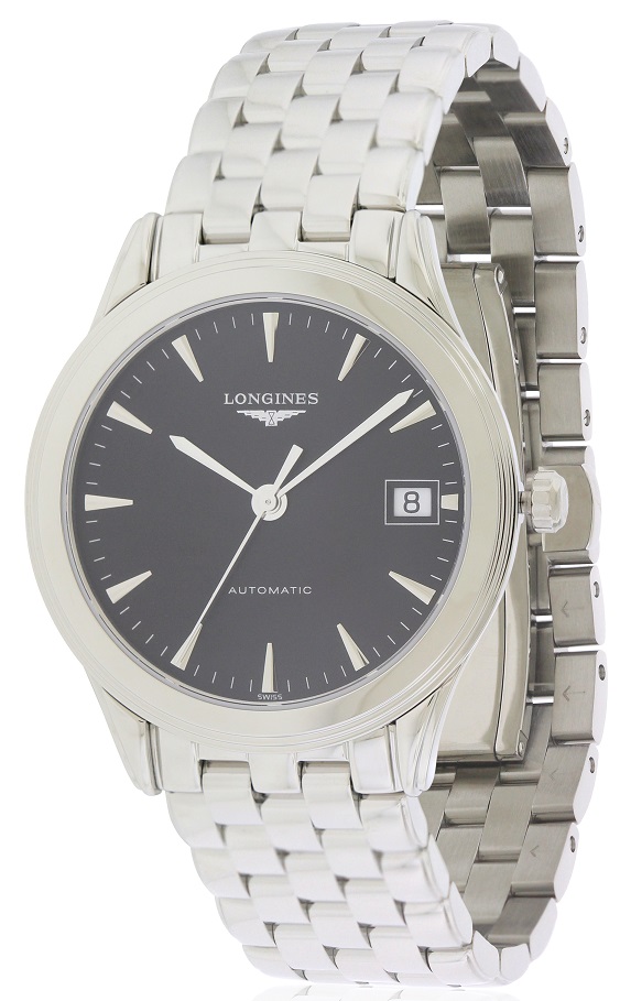 Longines Flagship Mens Watch L47744526