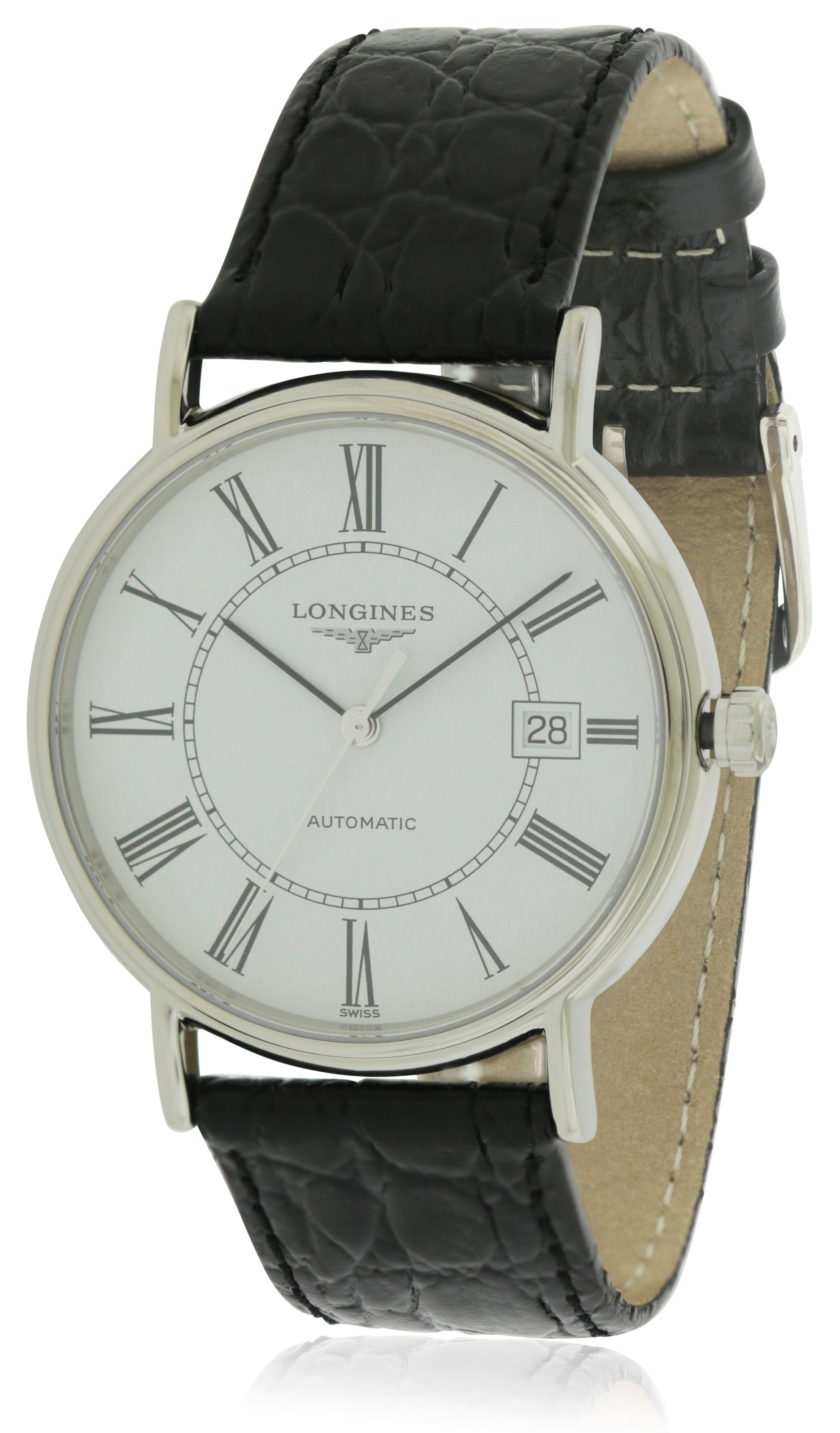 Longines La Grande Classique Mens Watch L49214112