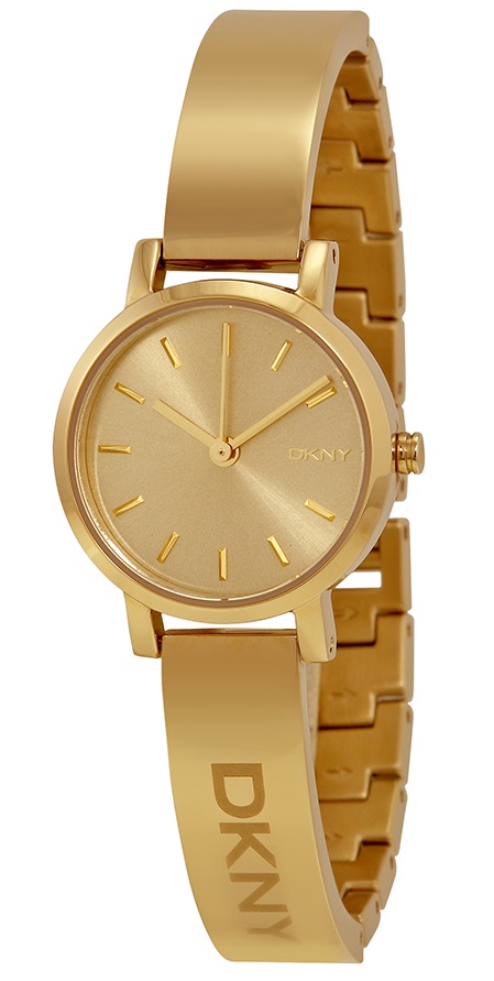 DKNY Soho Ladies Watch NY2307