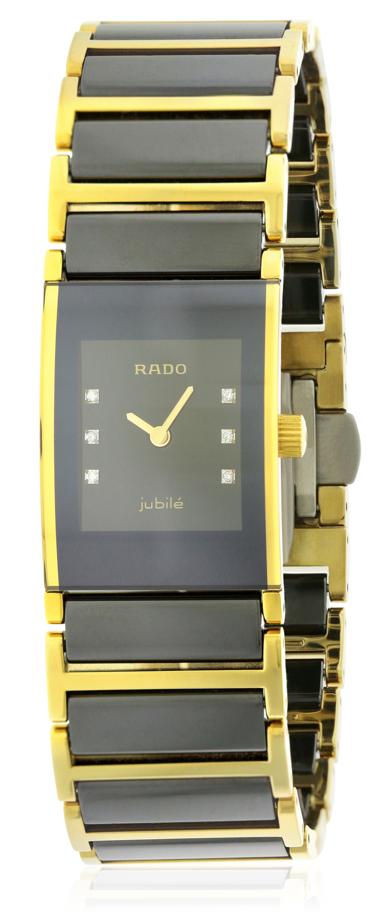 Rado Integral Jubile Ladies Watch R20789752