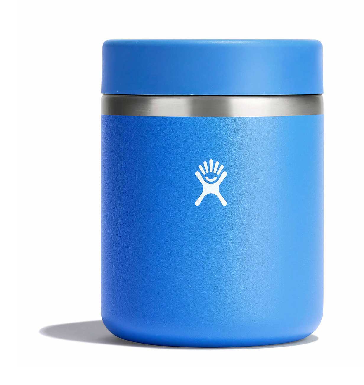 Hydro Flask Insulated Food Jar - Stainless Steel Food Container - 28 oz - Cascade