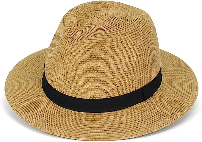 Sunday Afternoons Havana Hat - Tan - Large/X-Large