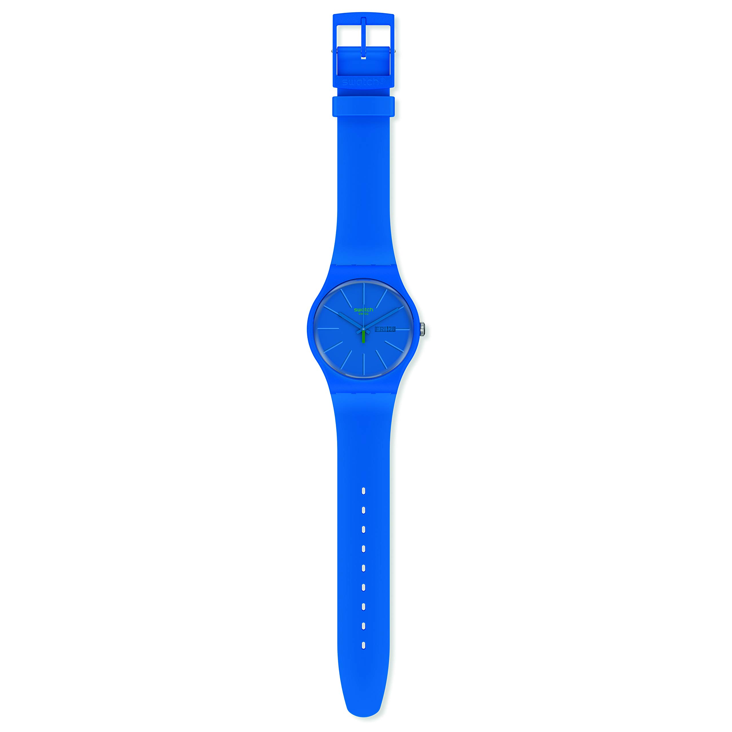 Swatch BELTEMPO Mens Watch SO29N700