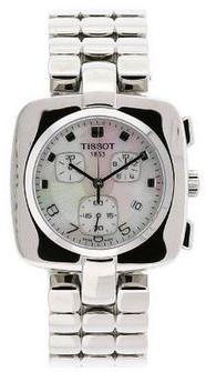 Tissot Odaci-T Ladies Watch T0203171111700