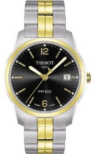 Tissot PR100 Mens Watch T0494102205700