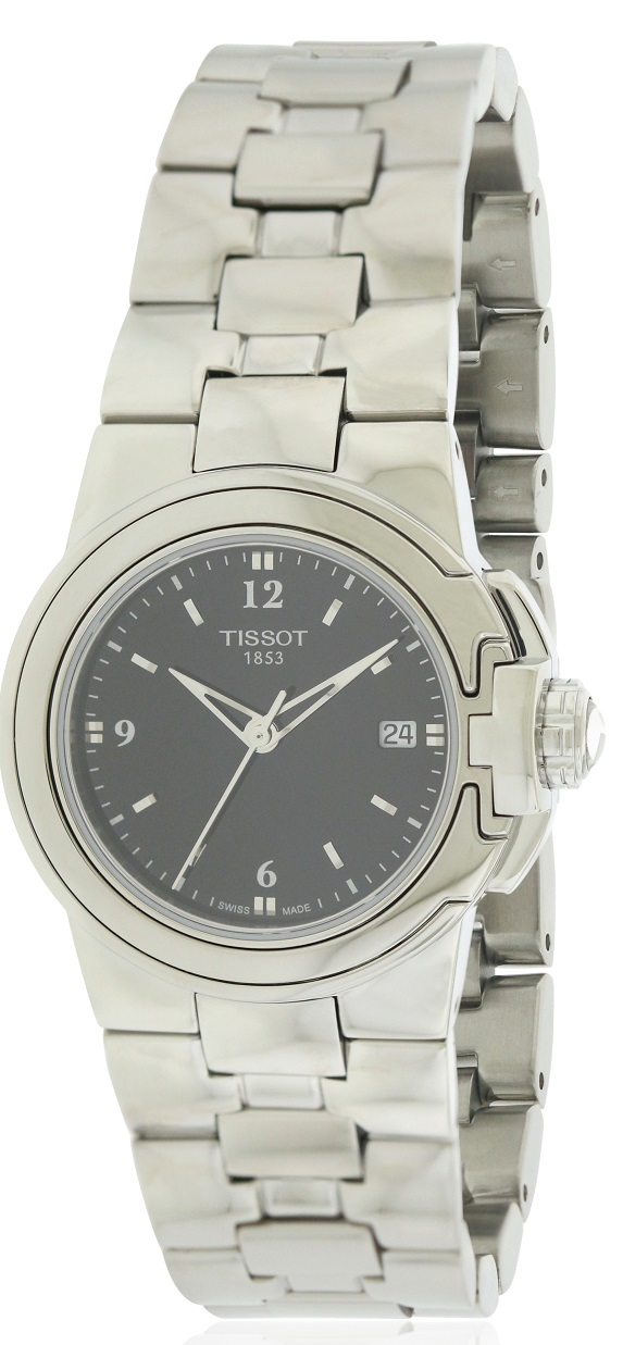 Tissot T-Sport Ladies Watch T0802101105700